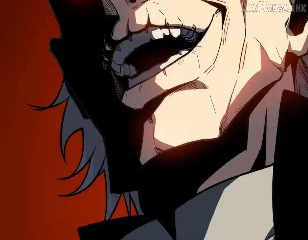 After the School Belle Dumped Me, I Became a Martial Arts God Chapter 97  - page 201